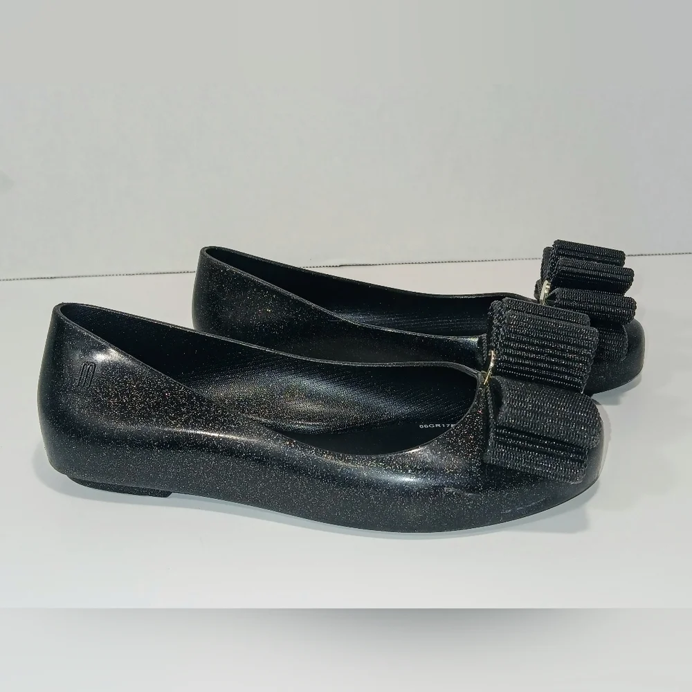 MEL DREAMED BY MELISSA + JASON WU  FLATS.